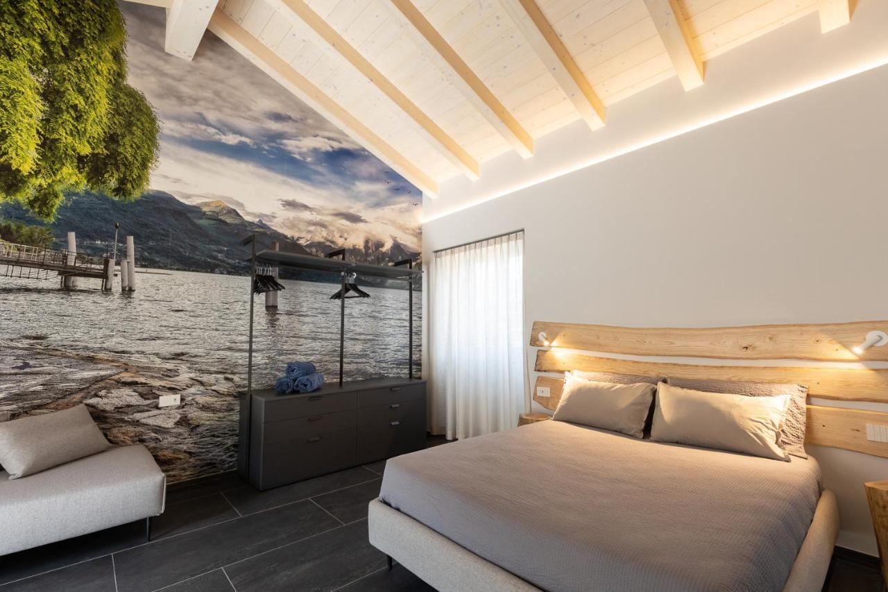 Agriturismo Il Medeghino Musso Esterno foto