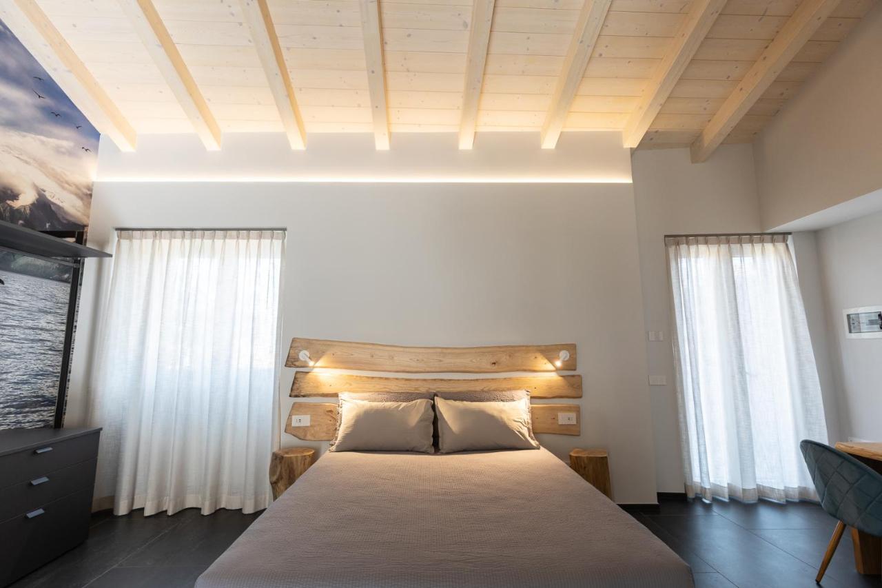 Agriturismo Il Medeghino Musso Esterno foto