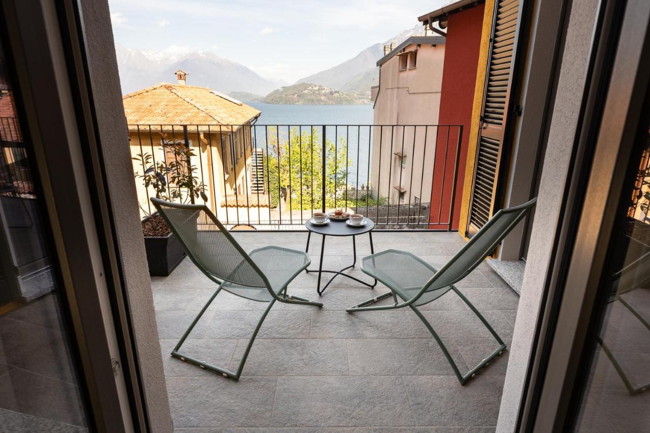 Agriturismo Il Medeghino Musso Esterno foto