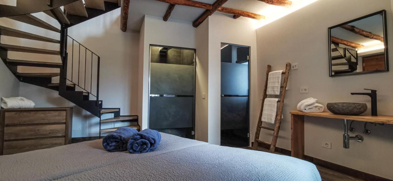 Agriturismo Il Medeghino Musso Esterno foto