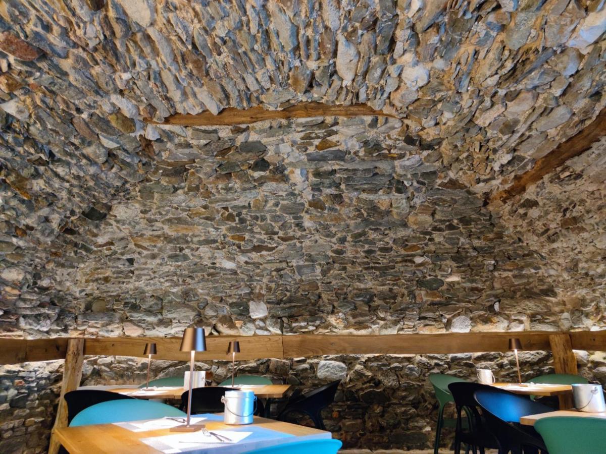 Agriturismo Il Medeghino Musso Esterno foto